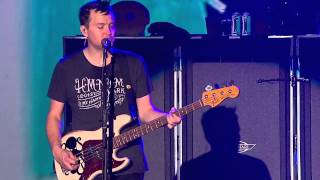 blink182  Live at Blizzcon 2013 FULL SHOW HD [upl. by Gluck79]