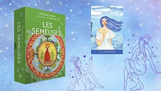 Review Les semeuses [upl. by Nnylsaj]