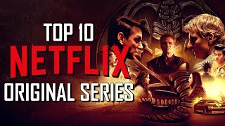 Top 20 GREATEST TV SHOWS of All Time [upl. by Cofsky489]