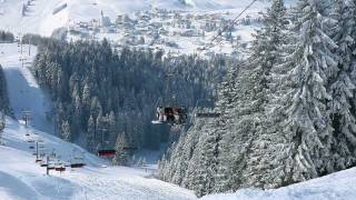 Tiroler Zugspitz Arena Imagefilm HD [upl. by Norrv]