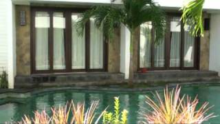 Seminyak Town house [upl. by Urbanus993]