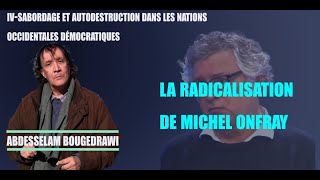 IV SABORDAGE ET AUTODESTRUCTION DANS LES NATIONS OCCIDENTALES DÉMOCRATIQUES [upl. by Ogir3]