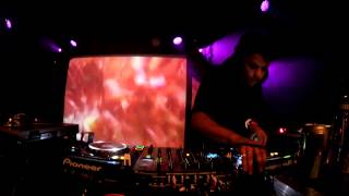 Jarreau Vandal  Roots Soulection Showcase Tolhuistuin Amsterdam 01062014 [upl. by Ahcsrop166]