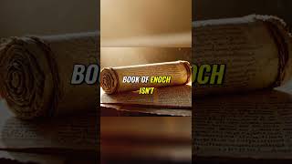 What the Church Doesnt Want You to Know About The Book of Enoch [upl. by Ruby]