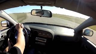 VTEC  Loud and Clear K20A2  GoPro [upl. by Schear703]