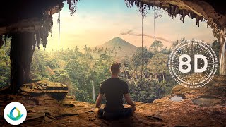 8D Meditation Music  Relax Mind Body 30 Minutes [upl. by Repsihw1]