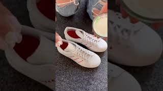 Smelly Shoes Try This Easy DIY Shoe Powder DIY Hack [upl. by Pollyanna]