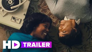 SYLVIES LOVE Trailer 2020 Amazon Prime Video [upl. by Nonnek697]