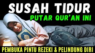 DZIKIR MALAM PENGANTAR TIDUR SUNNAH NABI  DZIKIR PEMBUKA PINTU REZEKI  DZIKIR SUNNAH AL MATSURAT [upl. by Buchanan]