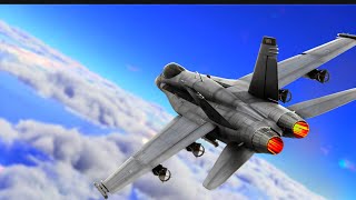 War tycoon f 18 updateRoblox [upl. by Allehs796]