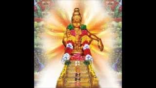 Samavedam navilunarthiya swamiyeSwami Ayyappan song [upl. by Fulmis814]