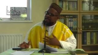 Sincere Advice to Abu Khadeejah And Others  Abu Usamah At Thahabi [upl. by Neram]