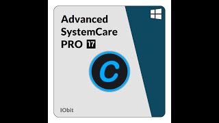 Advanced SystemCare 17 Pro [upl. by Llennahc]