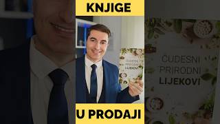 Moje knjige u prodaji [upl. by Aicener]