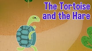 The Tortoise and the Hare Fairy Tale by Oxbridge Baby [upl. by Noell811]