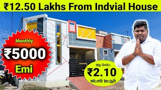 1250 Lakhs From Individual House For sales In Coimbatore  lowbudgetlandforsalesIncoimbator [upl. by Anirbas]