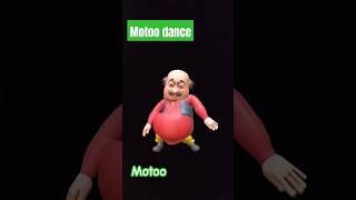 MOTOO DANCE shorts youtubeshorts [upl. by Woolley]