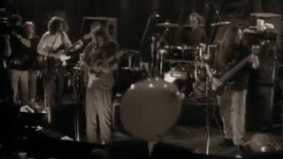 Widespread Panic  1991 at the Georgia Theatre  Panic in the Streets Bonus Footage [upl. by Kistner]