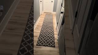 Long Runner Rug for Hallway  Honest Review [upl. by Lexie]