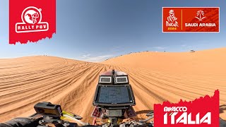 Dakar 2024  Tappa 3 e 4 Marathon  Al Duwadimi  Al Salamiya  Al Hofuf [upl. by Ryley]