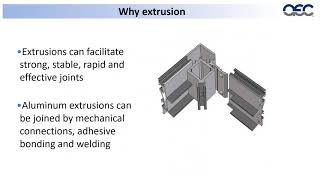 2018 11 07 Introduction to Extrusion Dies [upl. by Saile]