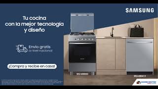 Tu hogar merece la mejor tecnología con Samsung [upl. by Stefan]