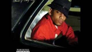 J Holiday  Suffocate w Lyrics [upl. by Avra]