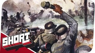 Schlacht bei Tannenberg Die Russen kommen  HISTORY SPEZIAL [upl. by Varick]