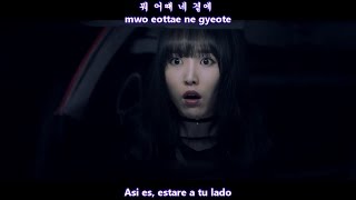 GFRIEND  FINGERTIP MV Sub Español  Hangul  Rom HD [upl. by Yenruoj]