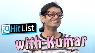 IQ HitList 1 with Kumar [upl. by Ieluuk68]