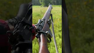 Lee Enfield guns ww2 surplus [upl. by Amo]