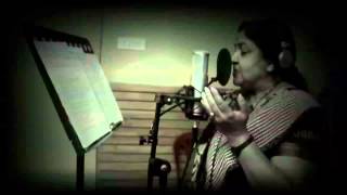 Vavavo Vavurangu A Lullaby of Hope Heart touching Malayalam Lullaby Song by K S Chithra [upl. by Ethelbert392]