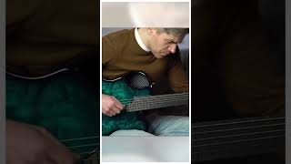 Check out Marco Cirillos demo and review of the EmeraldGuitars X20 [upl. by Ahsitan]