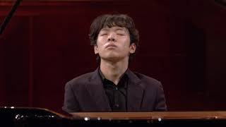 HYUK LEE – second round 18th Chopin Competition Warsaw [upl. by Llyrat]