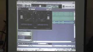 cakewalk SONAR VSTUDIO 100 セミナーイベント 88 [upl. by Nevi]