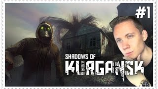 Shadows of Kurgansk PL 1 POCZĄTEK [upl. by Noland413]