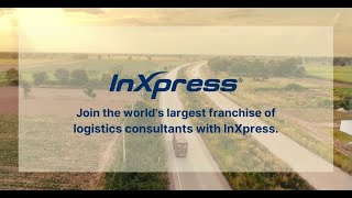 Unlock endless possibilities with InXpress [upl. by Fornof]