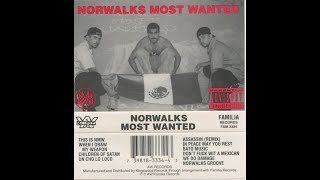 Norwalks Most Wanted  Bato Music 1993 [upl. by Eniamret]