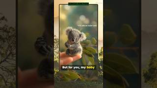 Amazing facts about Koala bears  you may havent listened before 🐨 animals animallover koala [upl. by Jesselyn371]