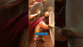 300 Spartans vs the Persian Empire A Legendary Stand shorts history shortsfeed [upl. by Initirb]