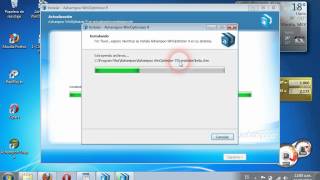 tutorial ashampoo winoptimizer 9 para siempre [upl. by Minnnie]