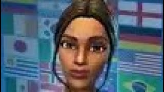 Temporary fix for the poised playmaker skin￼ [upl. by Assenev68]