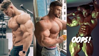 Super Gorgeous Bodybuilders on YouTube [upl. by Aldin]