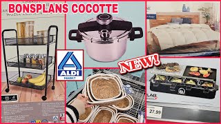 ALDI 🥶 ARRIVAGES 0211 arrivagesaldi aldifrance aldiaddict aldi aldiarrivages promo promotion [upl. by Hillary]