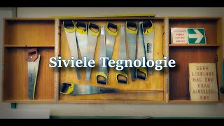 Siviele Tegnologie [upl. by Fisuoy]