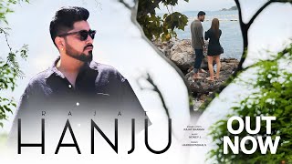 Hanju Official Video  Rajat Sharma  Honey J Latest Punjabi Songs 2024 [upl. by Anilec]