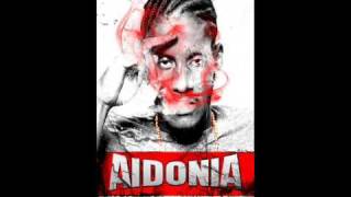 AIDONIA WHEN WE BUSS IT SIXTEEN RIDDIM [upl. by Eachelle]