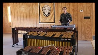 Marimba vs Xylophone vs Vibraphone vs Glockenspiel Idiophone Comparison Musser M500 M75 Jenco [upl. by Angelle]