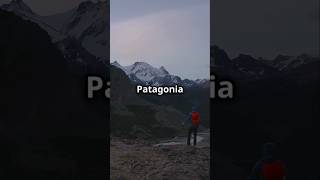 The Untouched Beauty of Patagonia ytshorts shorts [upl. by Rivera]