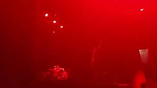 Death Grips  Live in St Pete FL 93023 [upl. by Dirk]